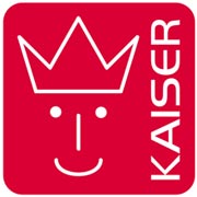 Kaiser Lammfell Logo